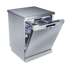 dishwasher repair auburn wa