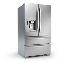 refrigerator repair auburn wa