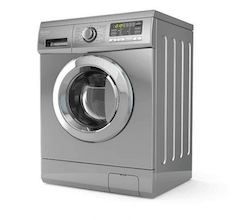 washing machine repair auburn wa