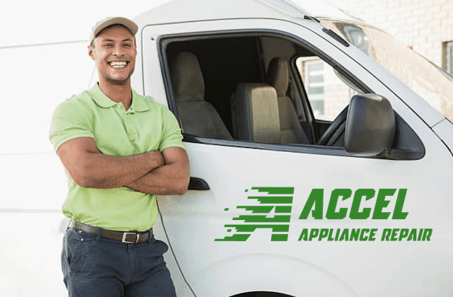 accel appliance repair sammamish